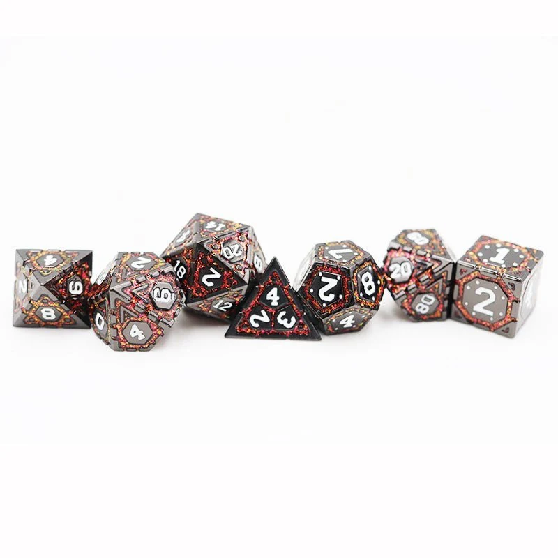 Hexatic Serie
