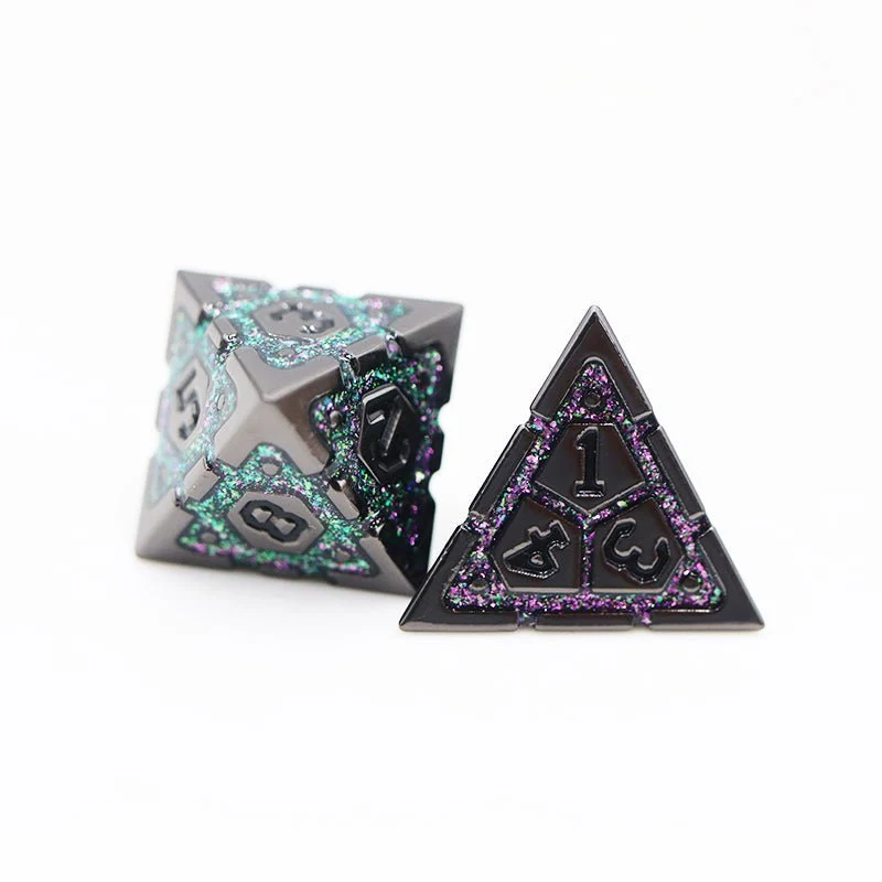 Hexatic Serie