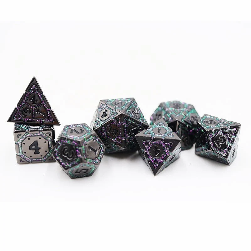 Hexatic Serie