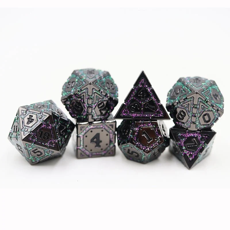 Hexatic Serie