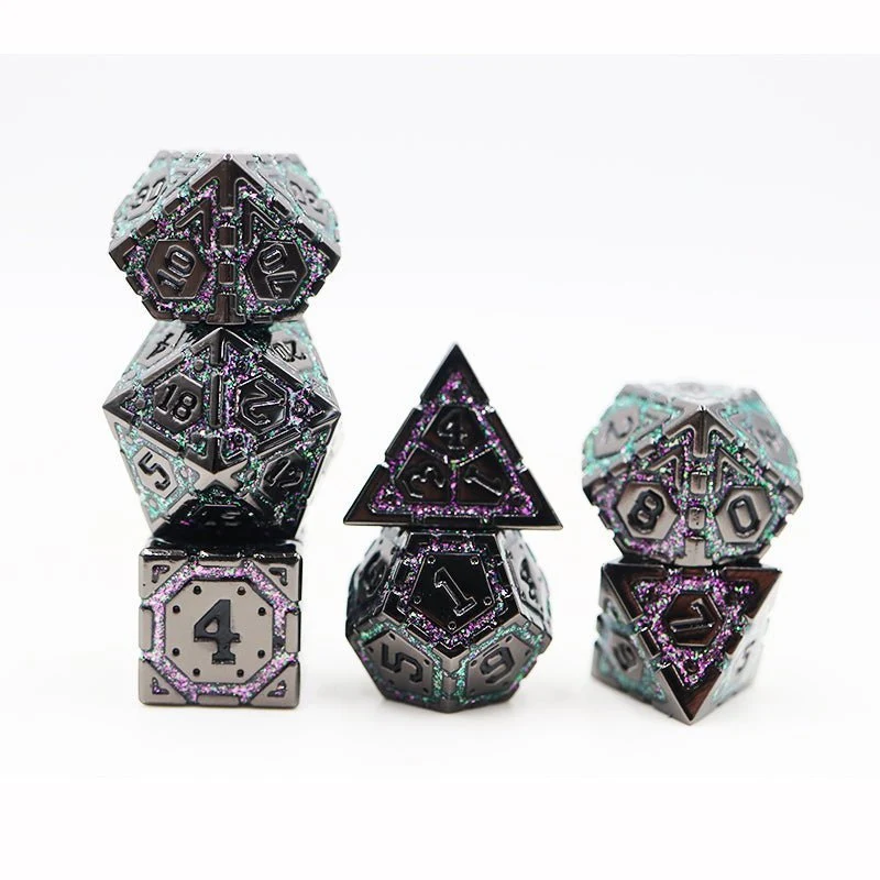 Hexatic Serie