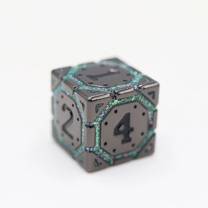 Hexatic Serie