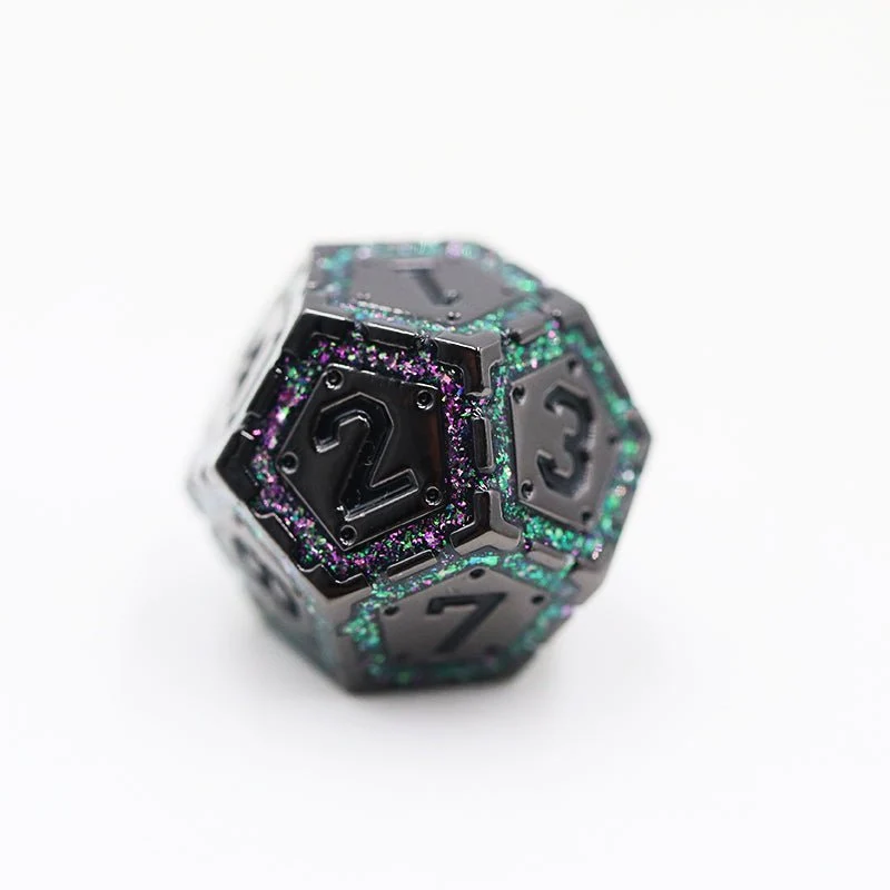 Hexatic Serie