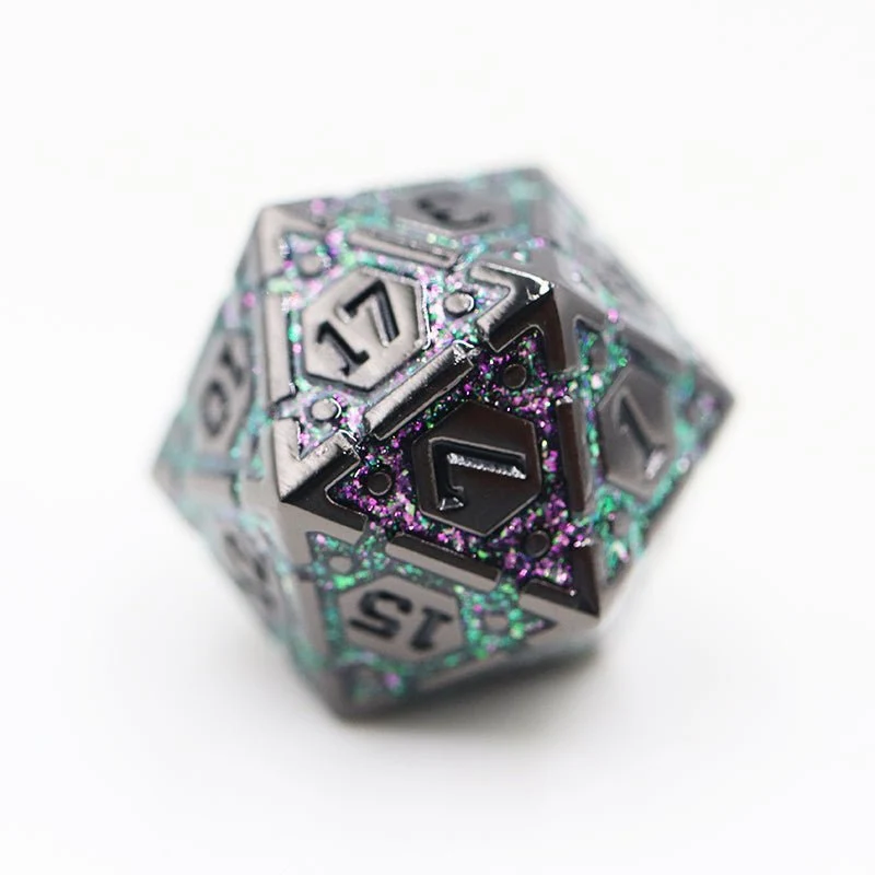 Hexatic Serie