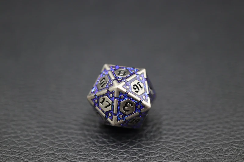 Hexatic Serie