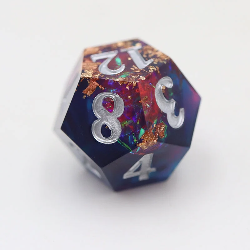 Spacebreaker red darkblue