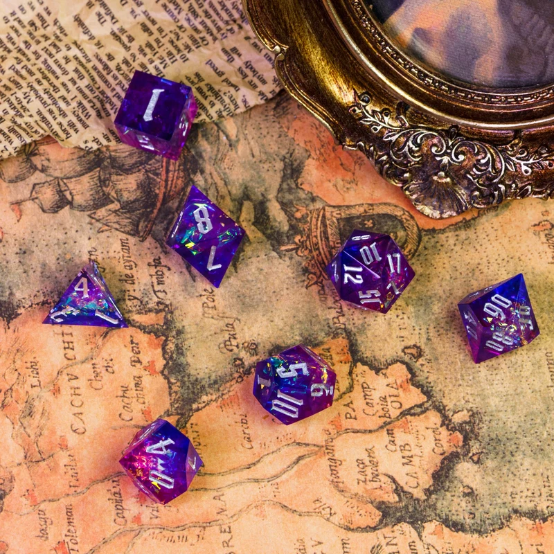 Spacebreaker purple blue
