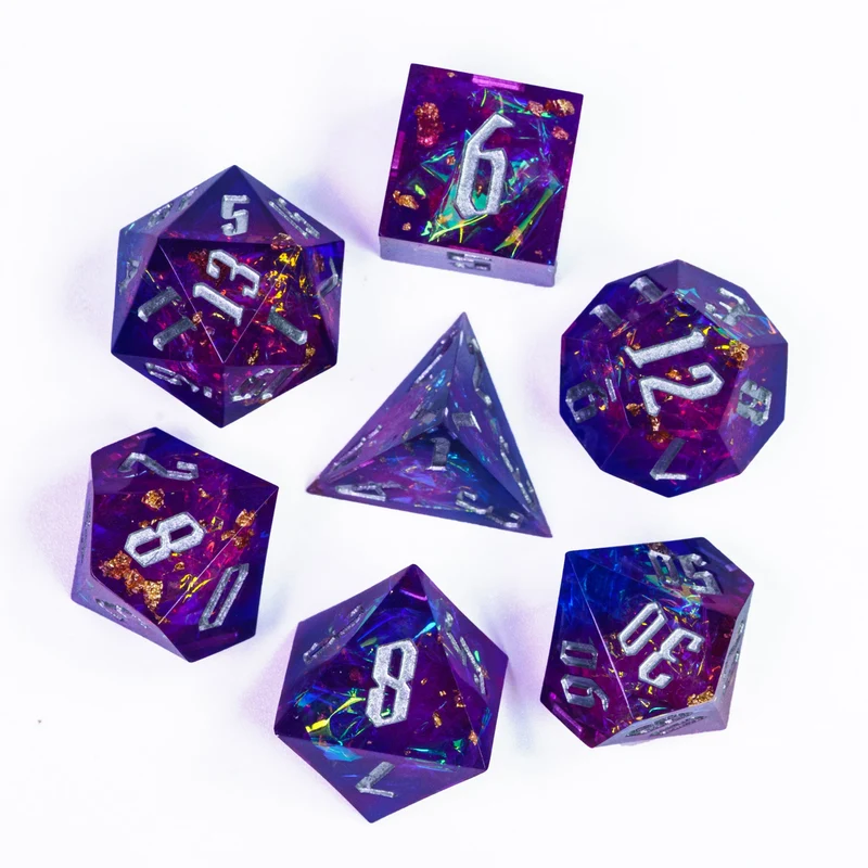 Spacebreaker purple blue