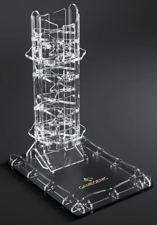 Crystal Twister