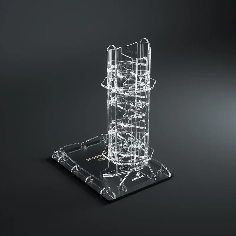 Crystal Twister