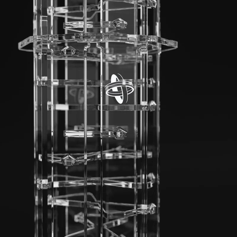 Crystal Twister