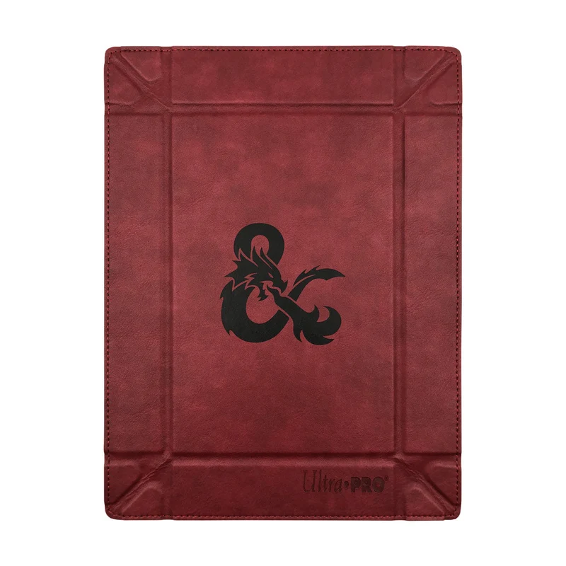 D&D Würfelteller
