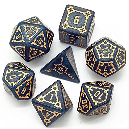 Goliath XL Blue Mystique