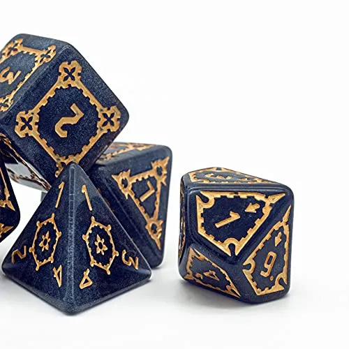 Goliath XL Blue Mystique