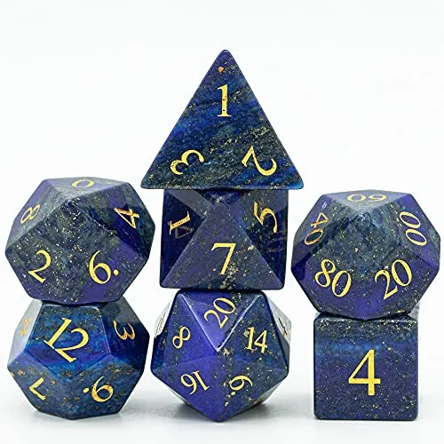 Lapislazuli Edition