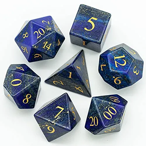 Lapislazuli Edition