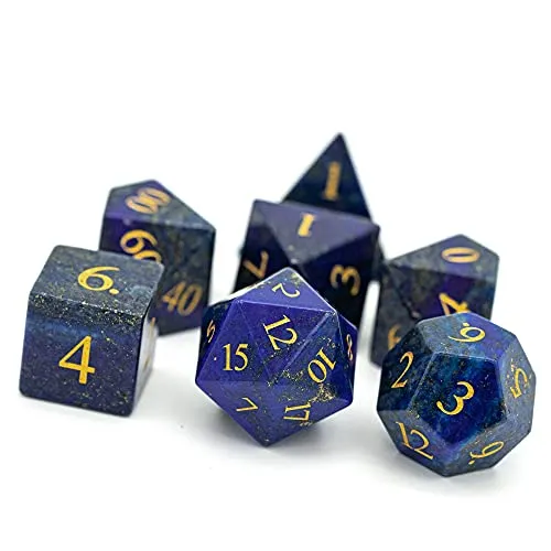 Lapislazuli Edition