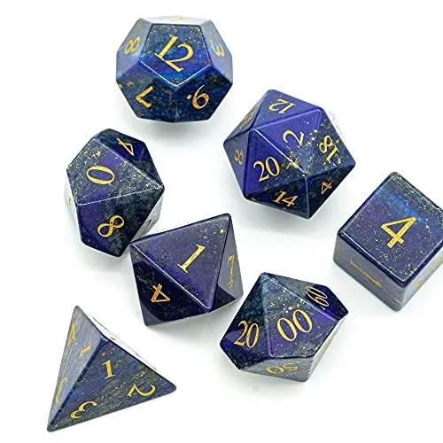 Lapislazuli Edition