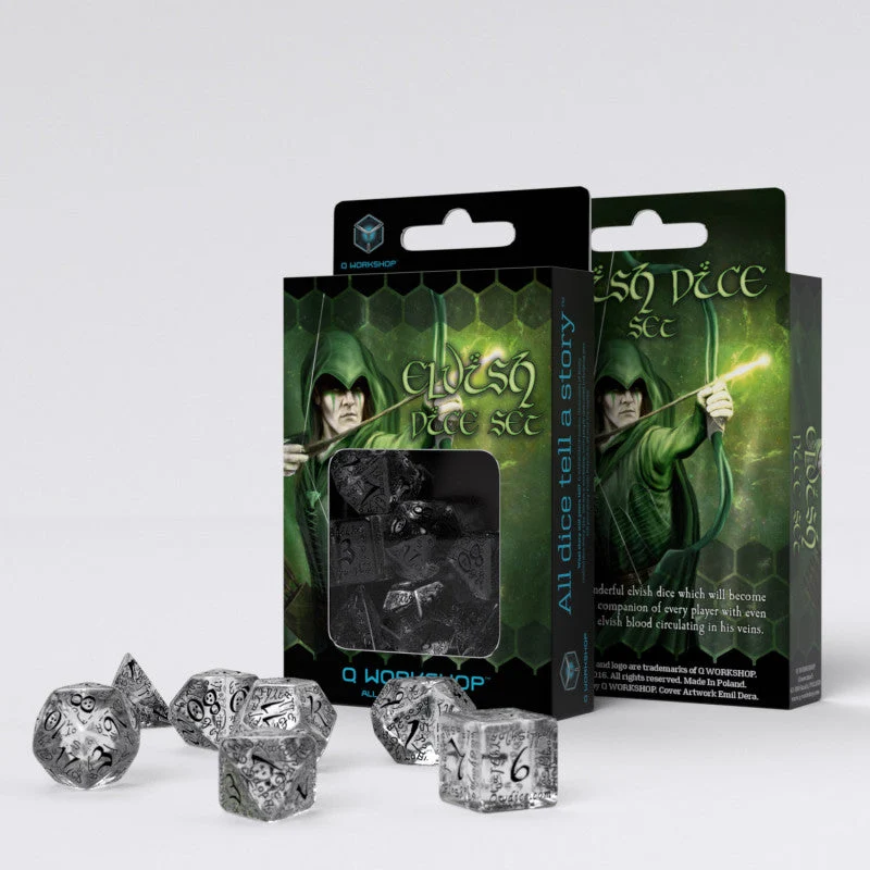 Elvish Edition