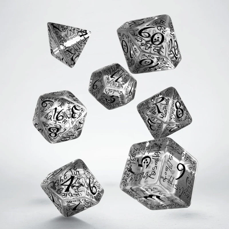 Elvish Edition