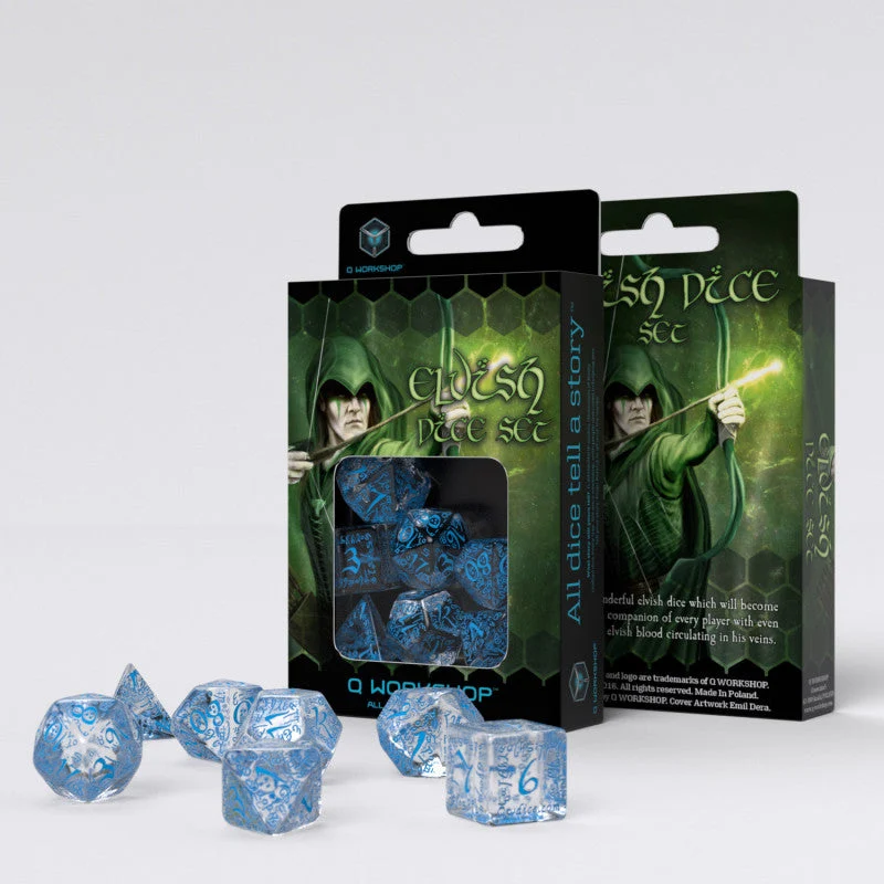 Elvish Edition