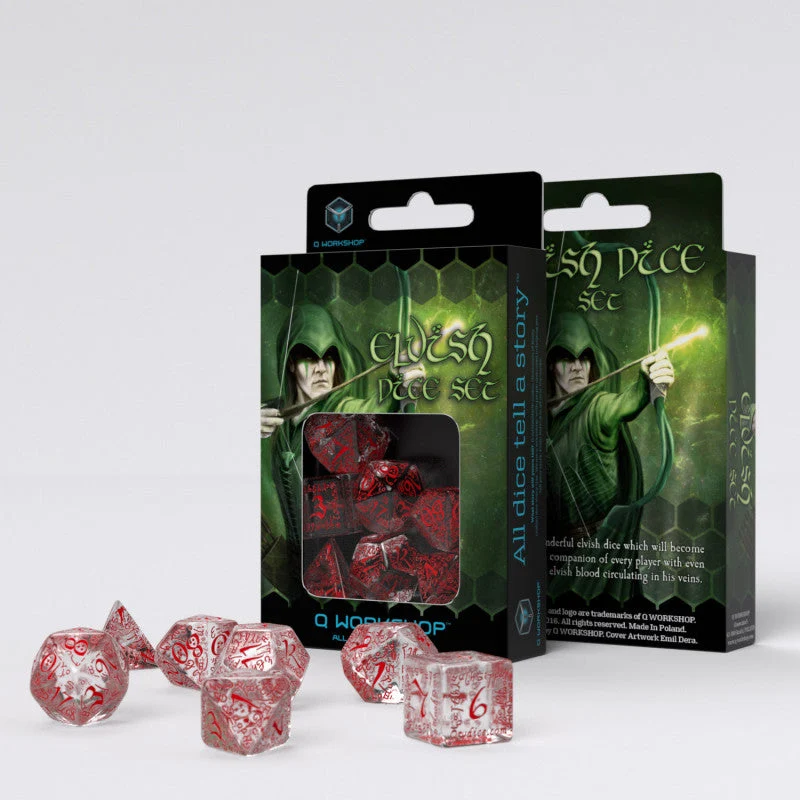 Elvish Edition