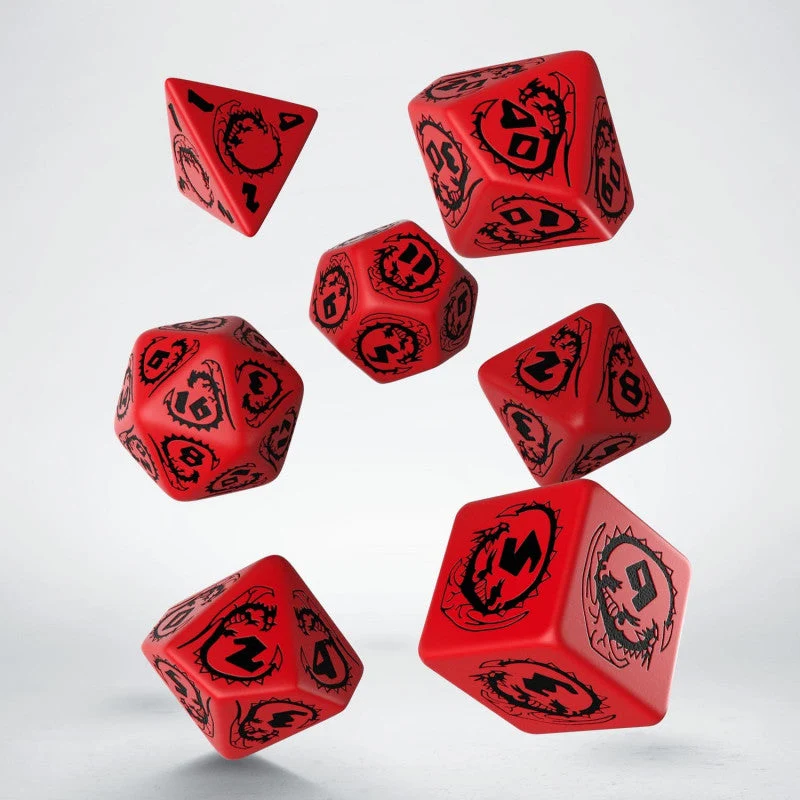 Dragon Edition