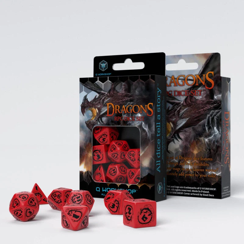 Dragon Edition