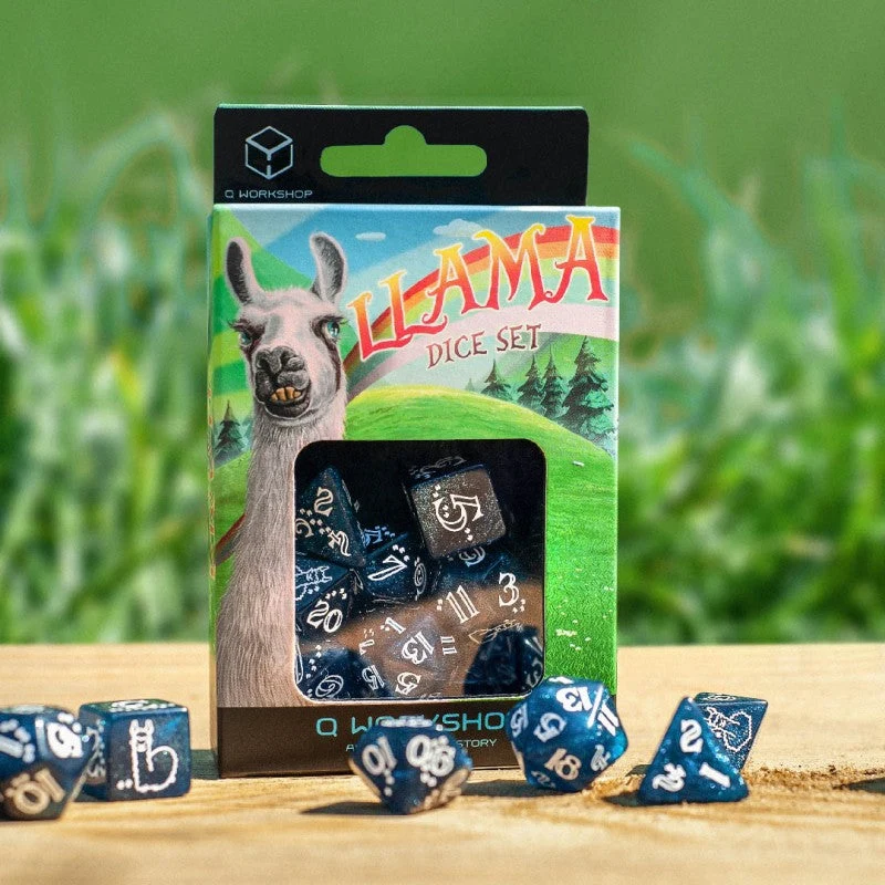 Lama-Serie