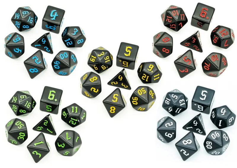 Sparsets