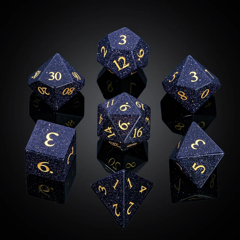 Blaufluss Edition