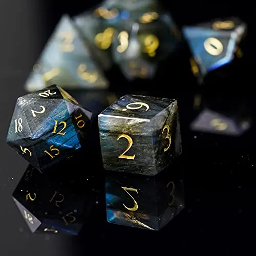 Labradorit