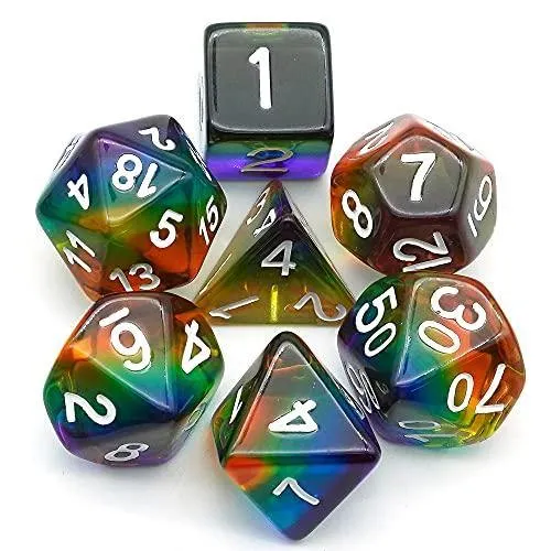 Rainbow