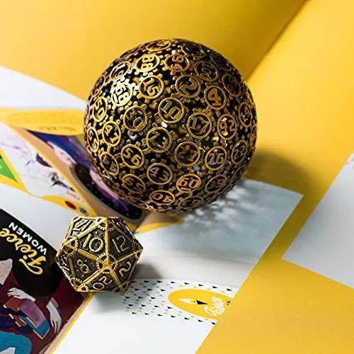 Steampunk D100