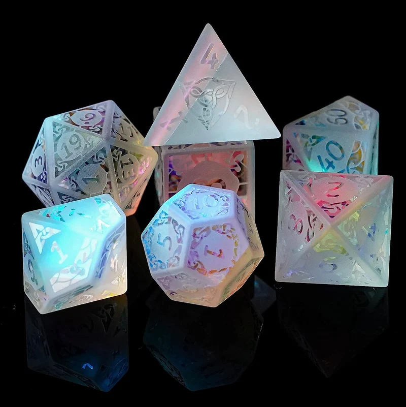 Prisma Ornament
