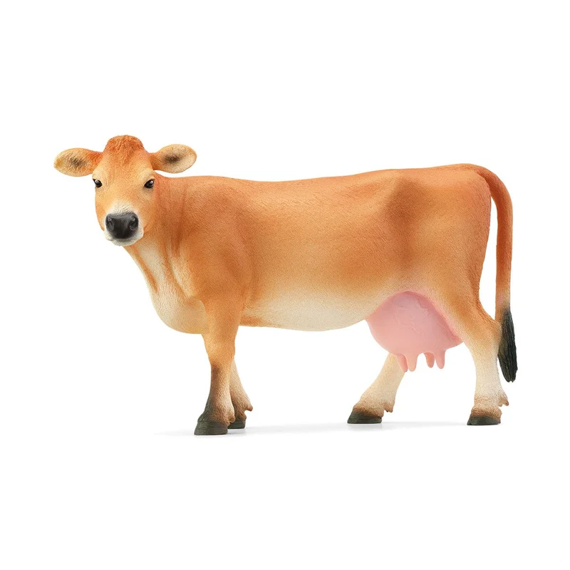 Jersey Kuh – Schleich Farm World