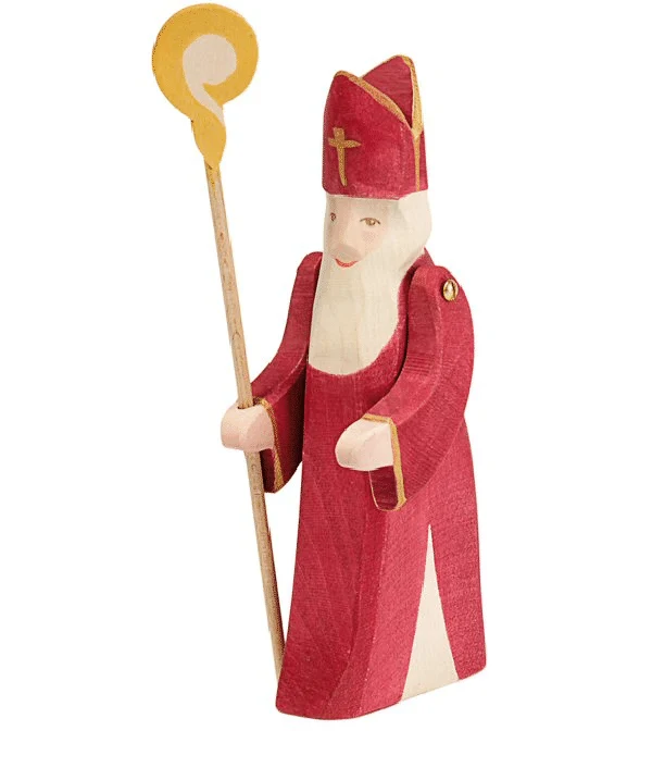 Ostheimer St.Nikolaus