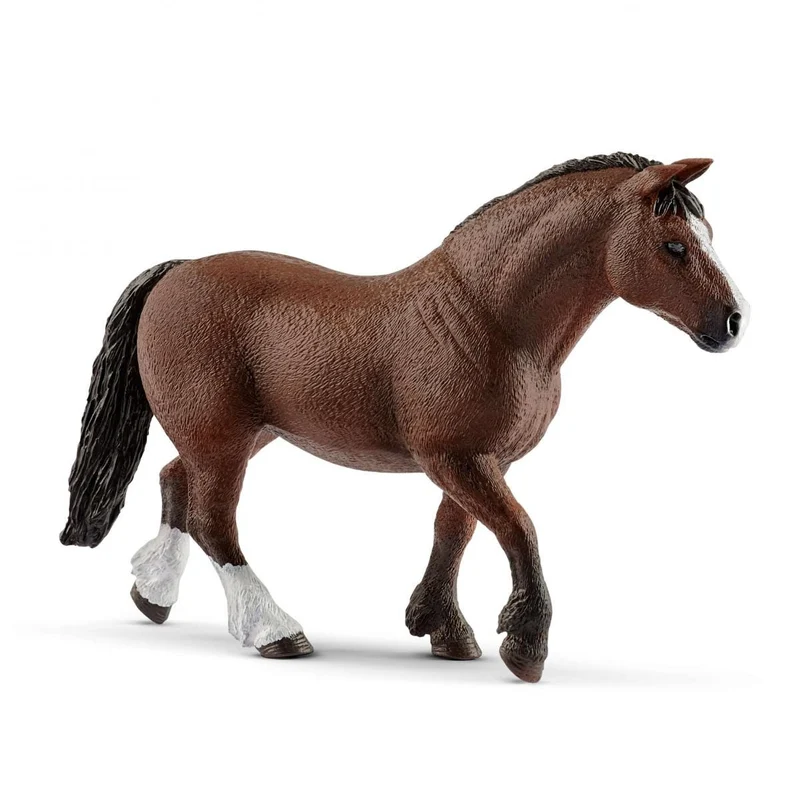 Pony Agility Training – Schleich Farm World Spielset