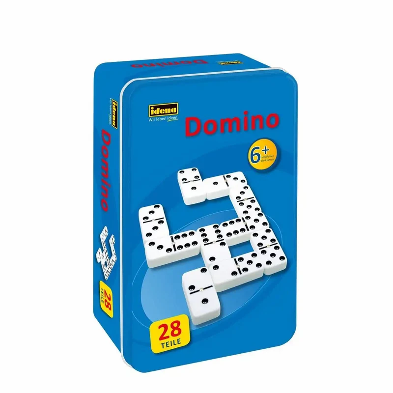 Idena Domino 28 Teile