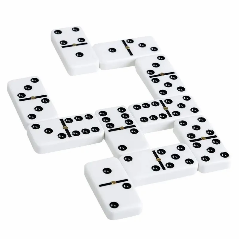 Idena Domino 28 Teile