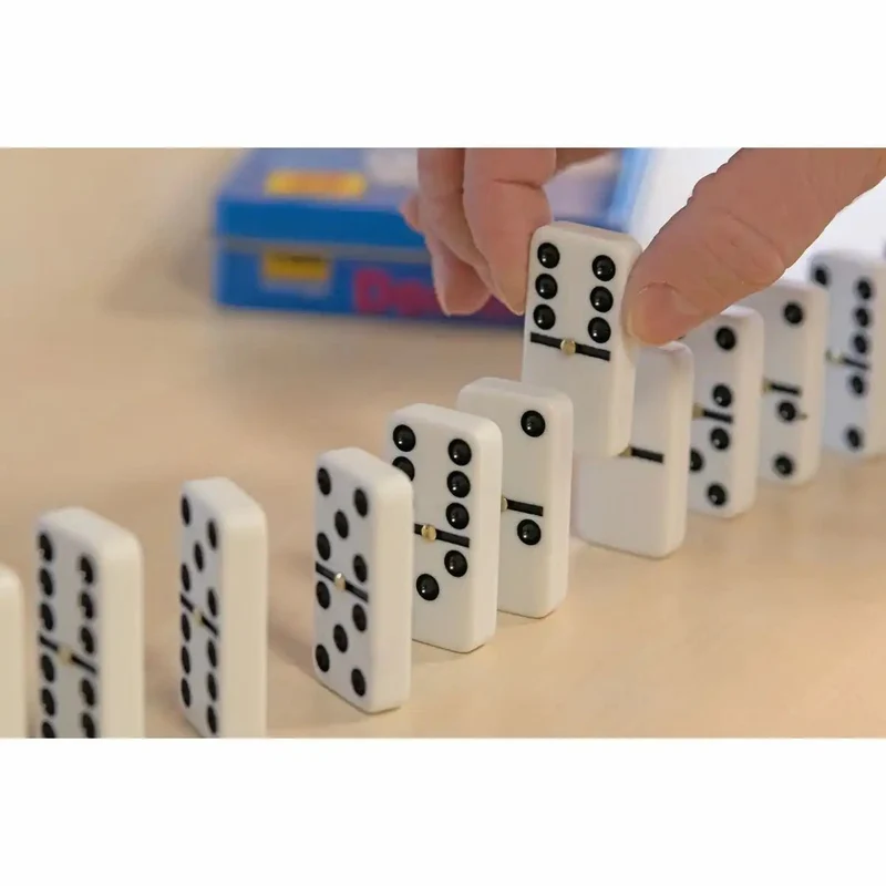 Idena Domino 28 Teile