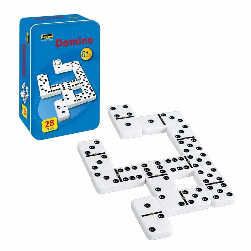 Idena Domino 28 Teile