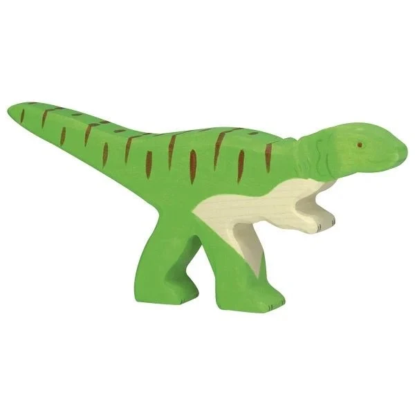 Allosaurus