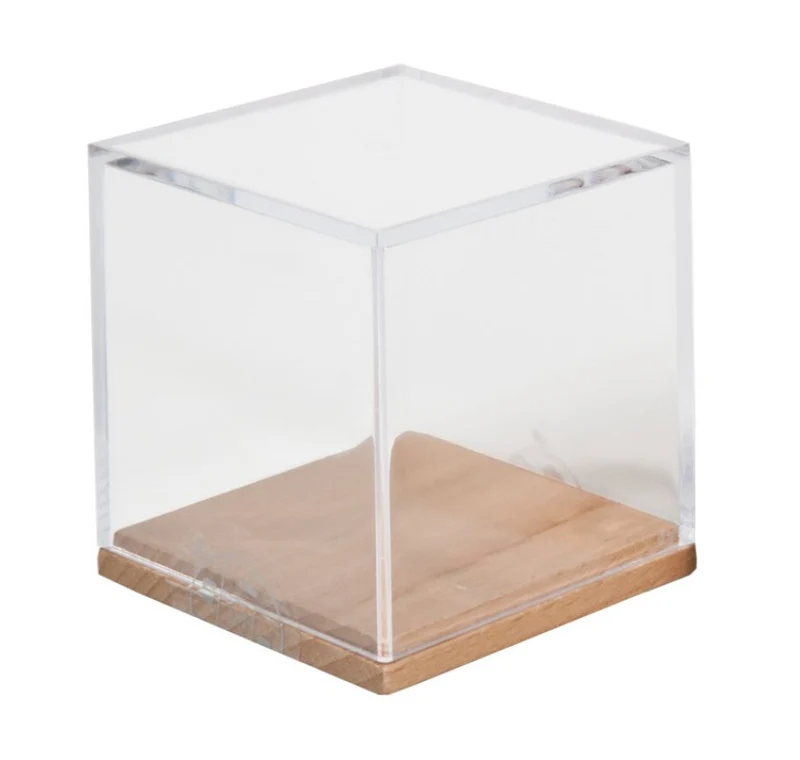 IQ-Box 5 - 8 Würfel