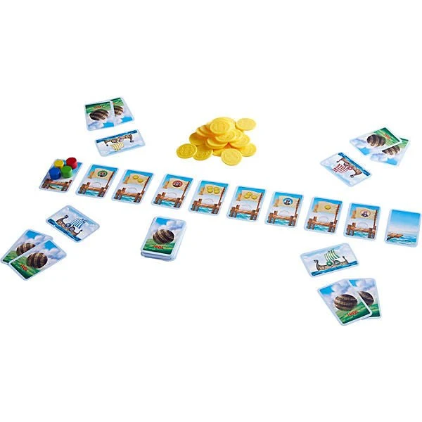 Haba Tal der Wikinger mini