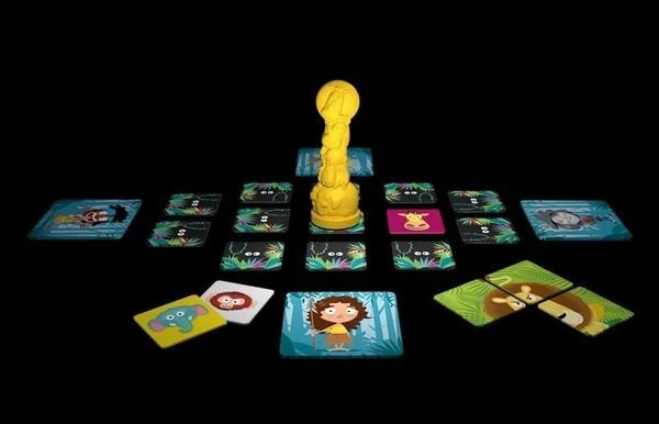 Jungle Speed - Kids Edition