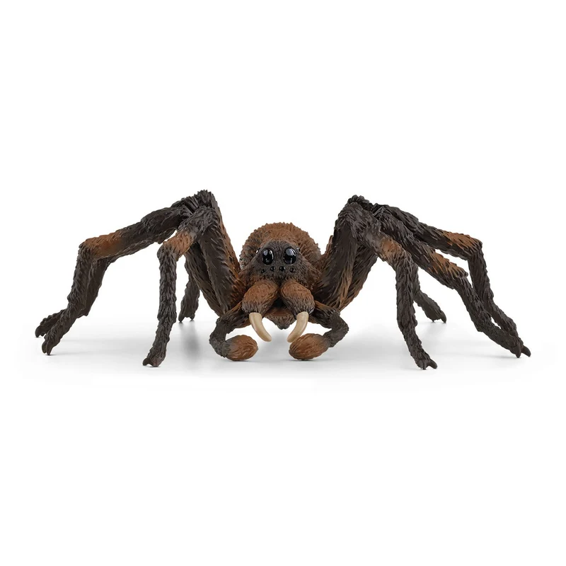 Spielfigur Aragog – Schleich Harry Potter Riesenspinne ab 6 Jahren