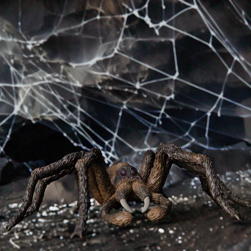 Spielfigur Aragog – Schleich Harry Potter Riesenspinne ab 6 Jahren