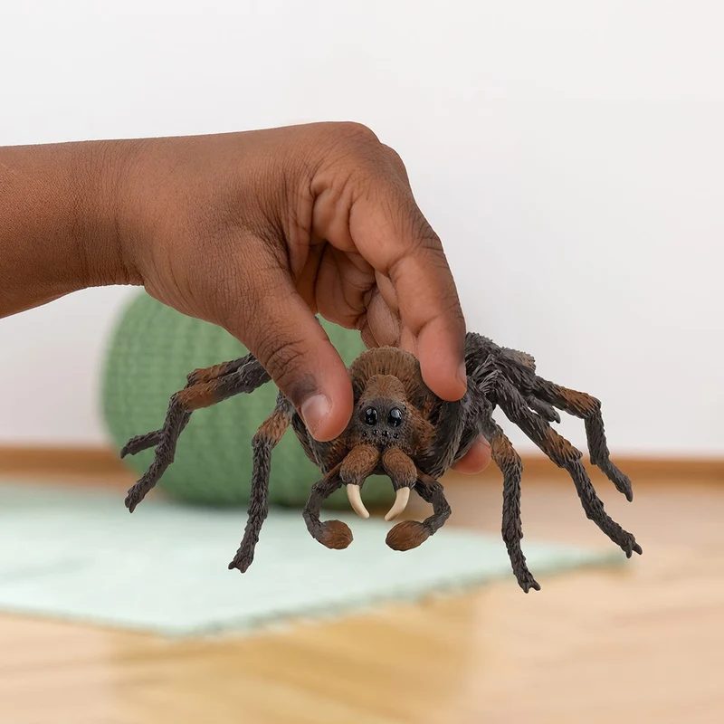Spielfigur Aragog – Schleich Harry Potter Riesenspinne ab 6 Jahren