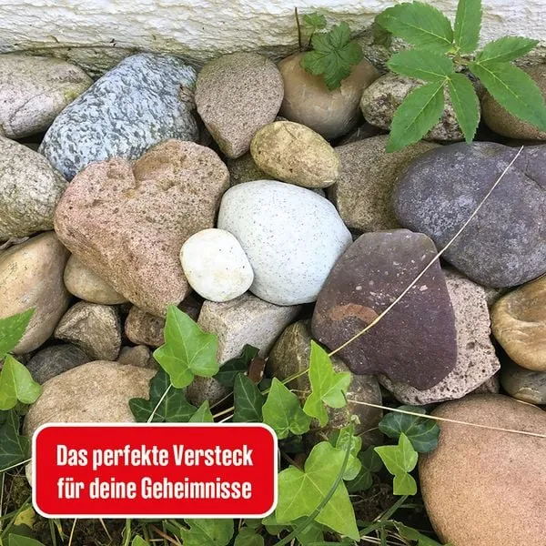 KOSMOS - Die Drei ???: Geheimversteck Detektiv-Set